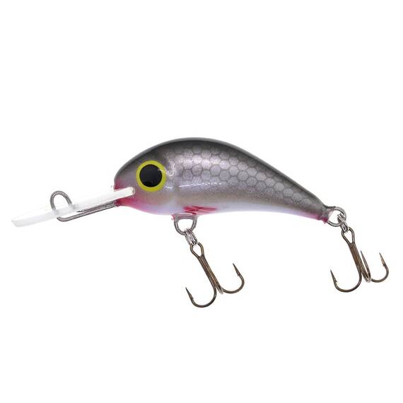 Vobler Gloog Parys 50NF 5cm/5gr - - Roveli