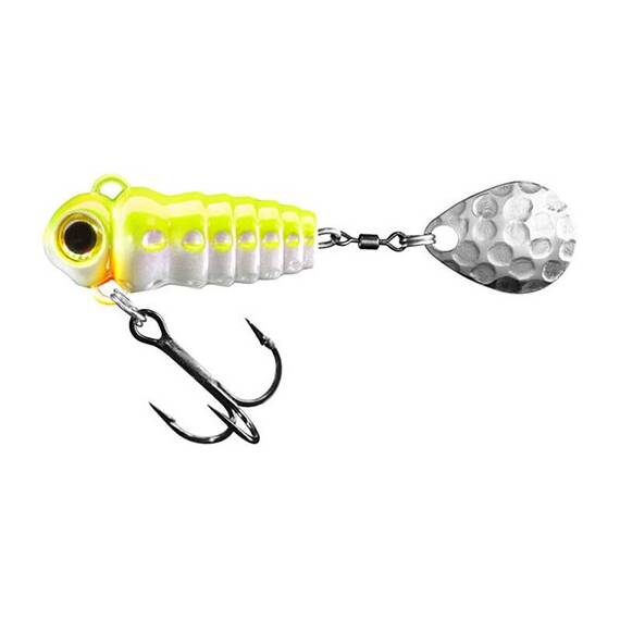 Spinnertail Spinmad Crazy Bug 4gr - - Roveli