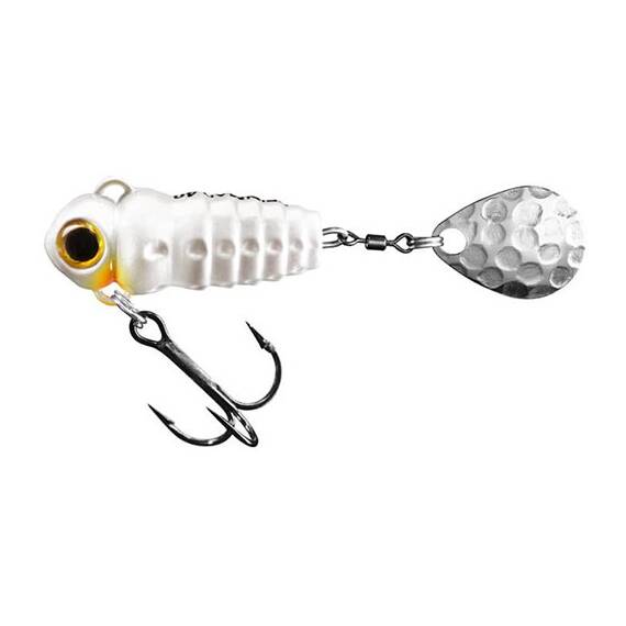 Spinnertail Spinmad Crazy Bug 4gr - - Roveli