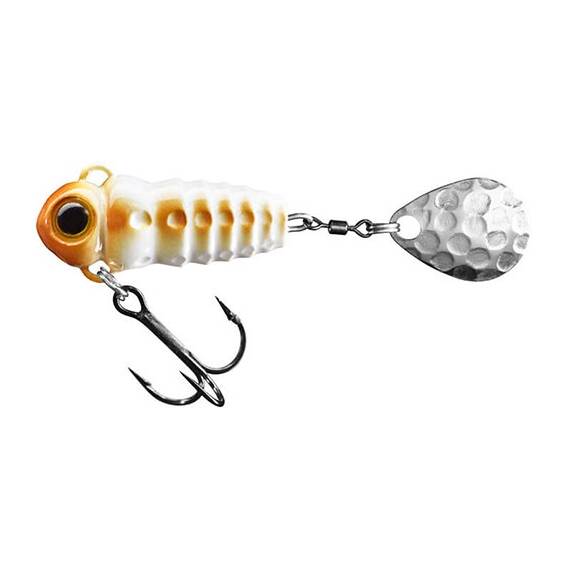 Spinnertail Spinmad Crazy Bug 4gr - - Roveli