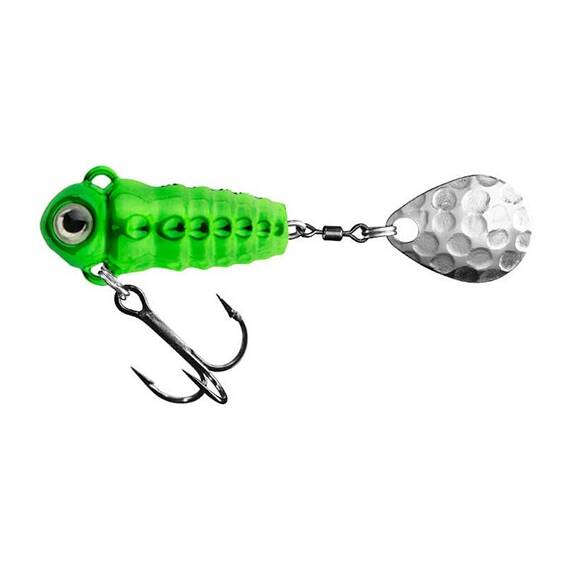 Spinnertail Spinmad Crazy Bug 4gr - - Roveli