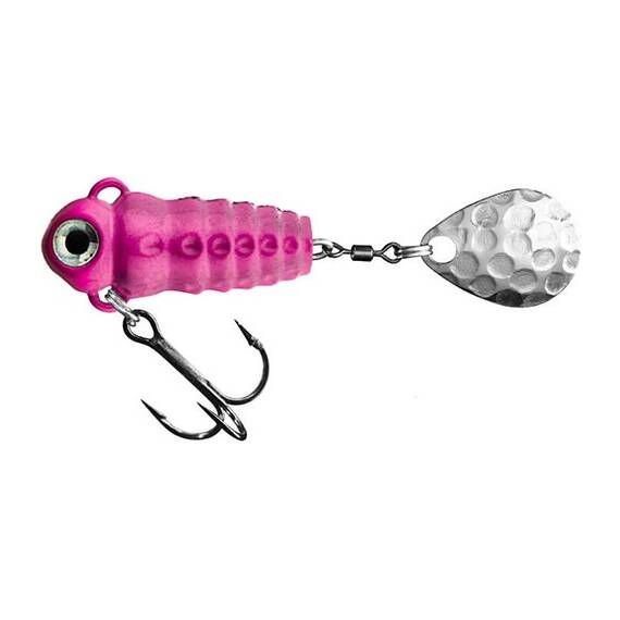 Spinnertail Spinmad Crazy Bug 4gr - - Roveli