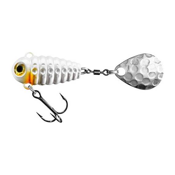 Spinnertail Spinmad Crazy Bug 6gr - - Roveli