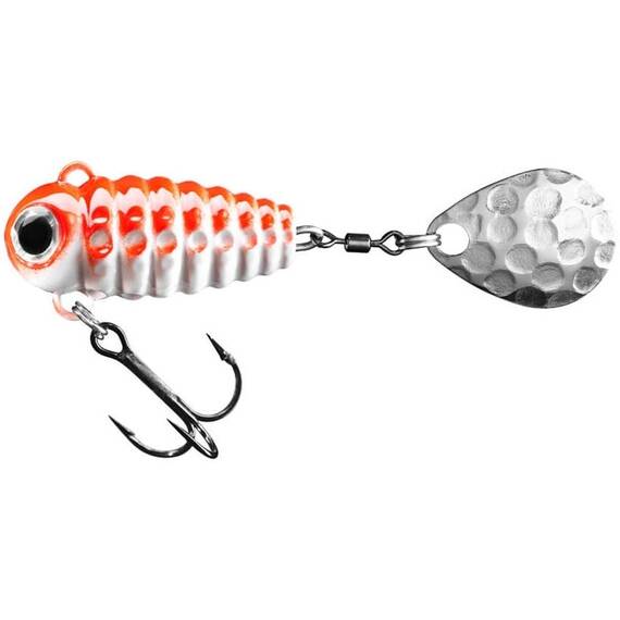 Spinnertail Spinmad Crazy Bug 6gr - - Roveli