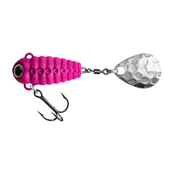 Spinnertail Spinmad Crazy Bug 6gr - - Roveli