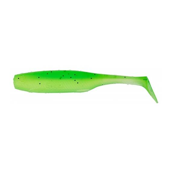 Shad Gunki Peps 9cm (5buc/plic) - - Roveli