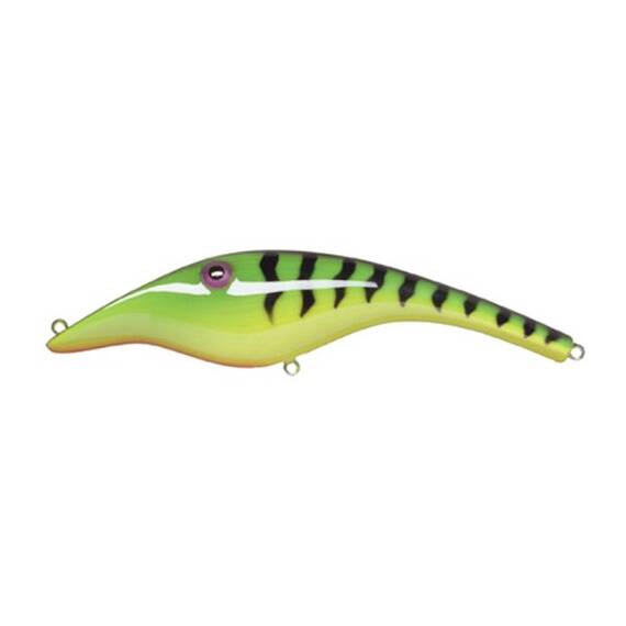 Vobler Zalt 11F 11cm/20gr - - Roveli