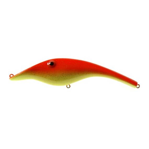 Vobler Zalt 11F 11cm/20gr - - Roveli