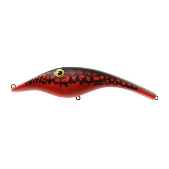 Vobler Zalt 11F 11cm/20gr - - Roveli