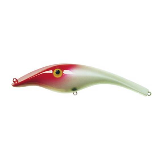 Vobler Zalt 14F 14cm/32gr - - Roveli