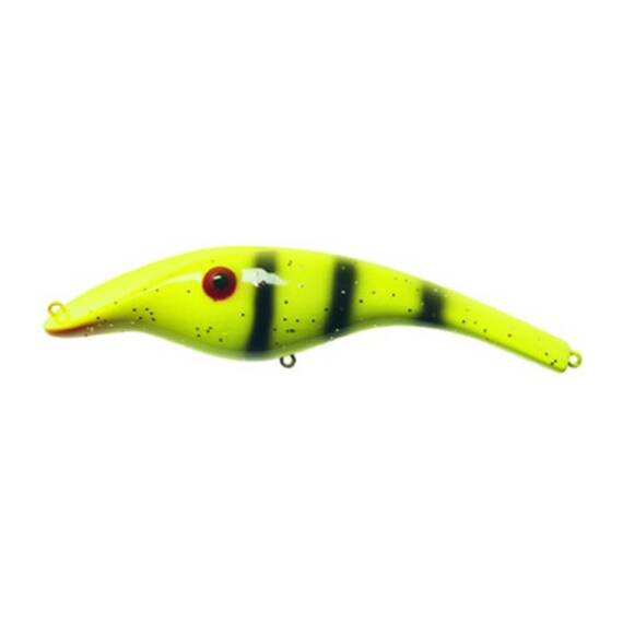 Vobler Zalt 14F 14cm/32gr - - Roveli