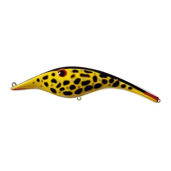 Vobler Zalt 14F 14cm/32gr - - Roveli