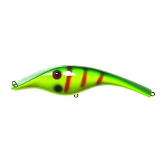 Vobler Zalt 14F 14cm/32gr - - Roveli