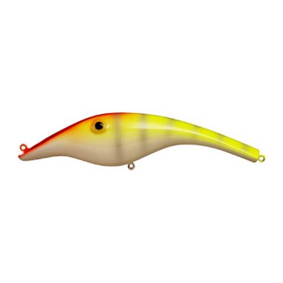 Vobler Zalt 14F 14cm/32gr - - Roveli