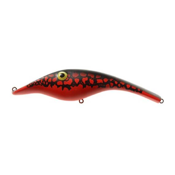 Vobler Zalt 14F 14cm/32gr - - Roveli