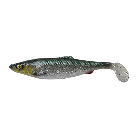Naluca Savage Gear 4D Herring Shad 11cm (4buc/plic) - - Roveli