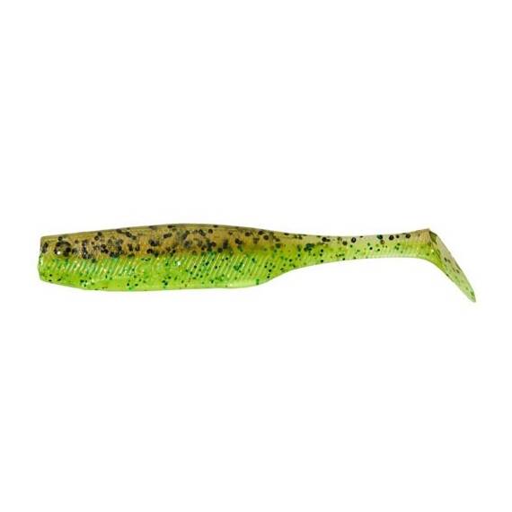 Shad Gunki Peps 9cm (5buc/plic) - - Roveli