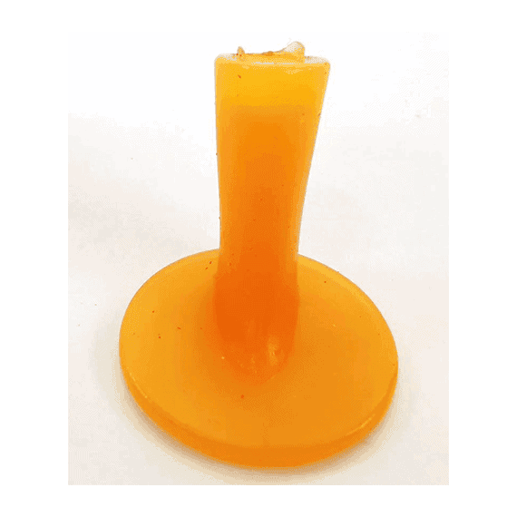Set cozi de rezerva Biwaa Spinjet 4 10cm (4buc/pachet) - - Roveli
