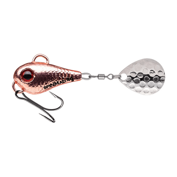 Spinnertail Spinmad Big 4gr - - Roveli
