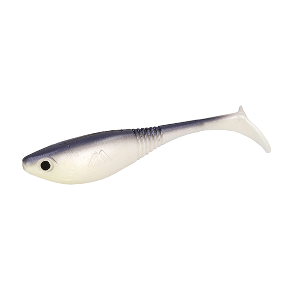 Shad Mikado Spark 7cm (5buc/plic) - - Roveli