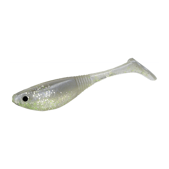 Shad Mikado Spark 7cm (5buc/plic) - - Roveli