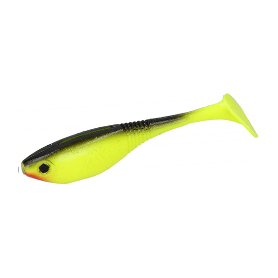 Shad Mikado Spark 8.5cm (4buc/plic) - - Roveli