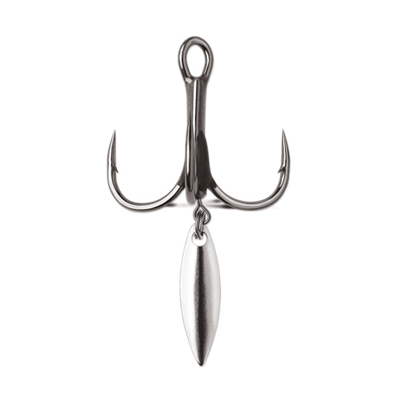 Ancora Bladed Hybrid 7548BD (2buc/pachet) - - Roveli