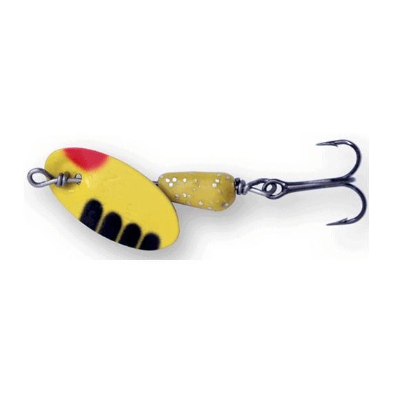 Rotativa Dawn Nr.00/1.6gr - - Roveli