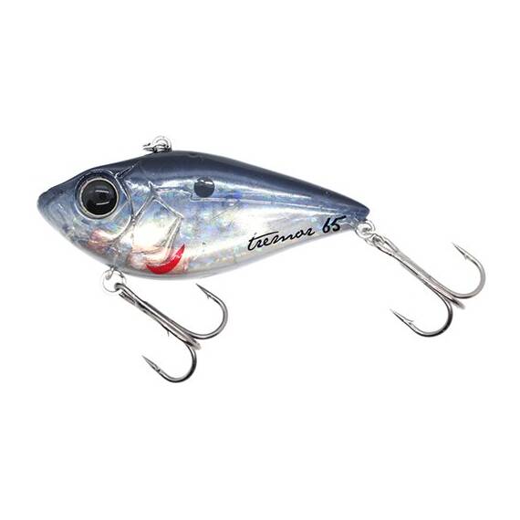 Vobler Damiki Tremor 65N 6.5cm/15gr - - Roveli