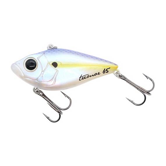 Vobler Damiki Tremor 65N 6.5cm/15gr - - Roveli