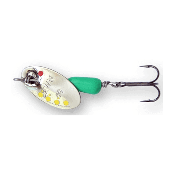 Rotativa Dawn Nr.00/2gr - - Roveli