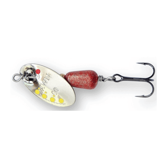 Rotativa Dawn Nr.00/1.6gr - - Roveli