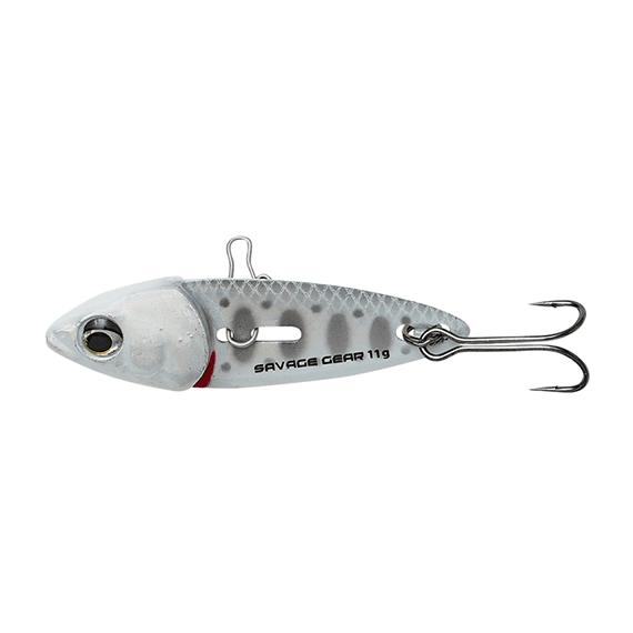 Cicada Savage Gear Switch Blade Minnow 5cm/11gr - - Roveli