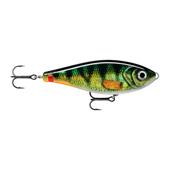 Vobler Rapala X-Rap Haku XRHK14 - - Roveli
