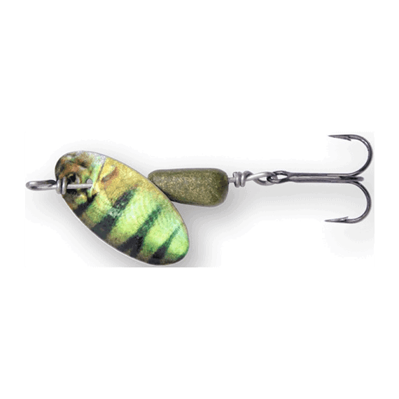 Rotativa Dawn Nr.00/1.6gr - - Roveli