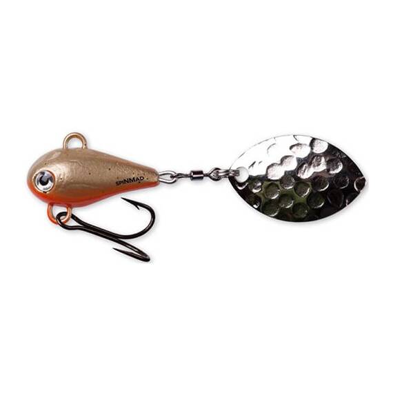 Spinnertail Spinmad Mag 6gr - - Roveli