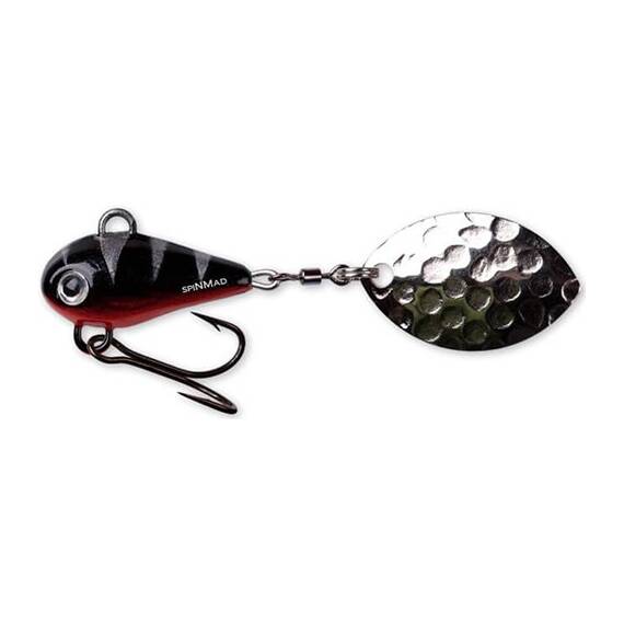 Spinnertail Spinmad Mag 6gr - - Roveli