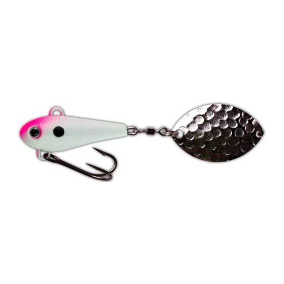 Spinnertail Spinmad WIR 10gr - - Roveli