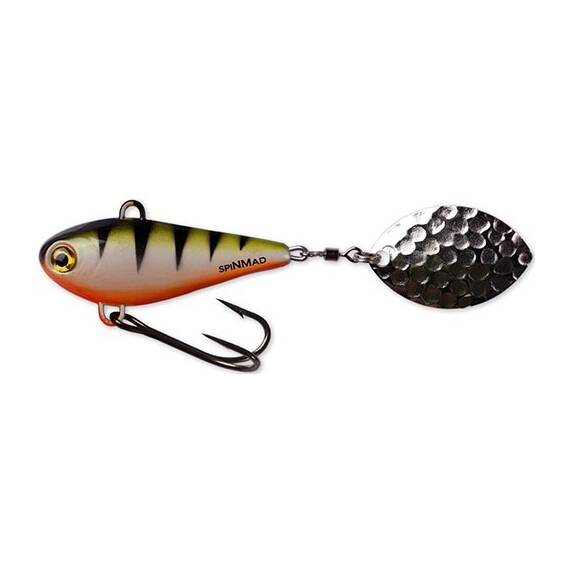 Spinnertail Spinmad Turbo 35gr - - Roveli
