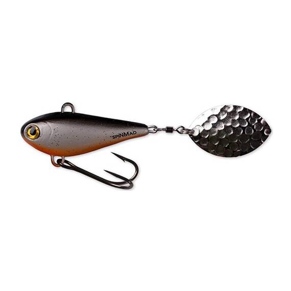 Spinnertail Spinmad Turbo 35gr - - Roveli