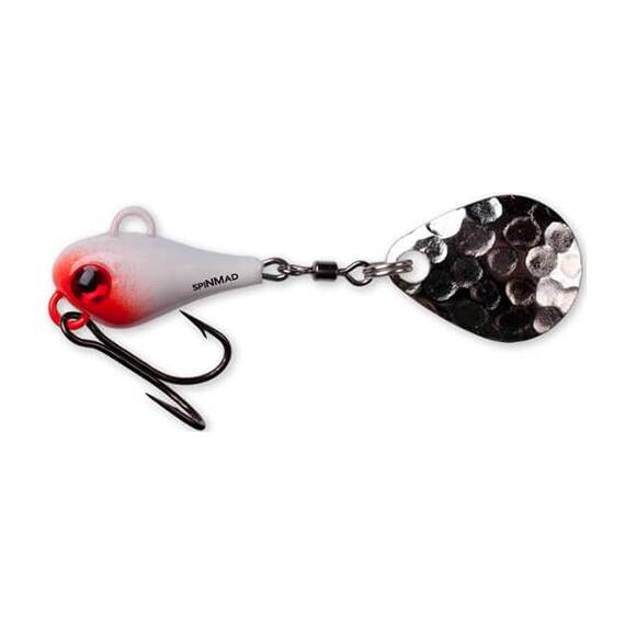 Spinnertail Spinmad Big 4gr - - Roveli