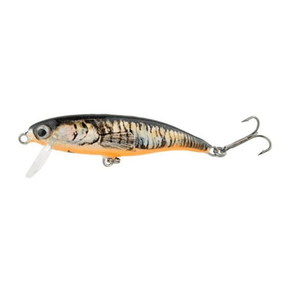 Vobler Hunter Yoda 4cm/2gr - - Roveli