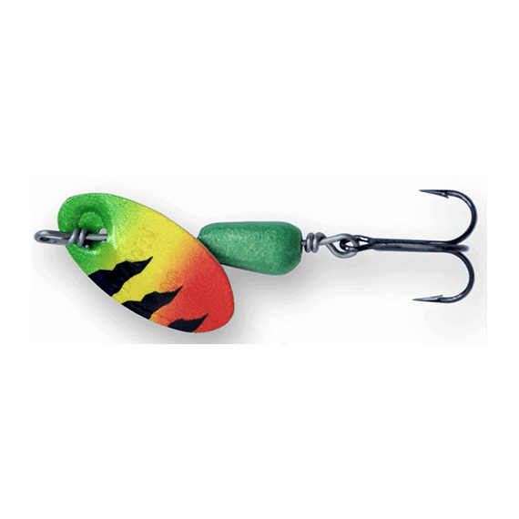 Rotativa Dawn Nr.00/1.6gr - - Roveli