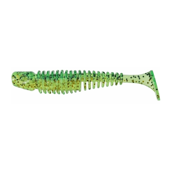 Naluca Gunki Tipsy-SXL 10cm (4buc/plic) - - Roveli