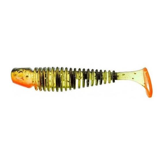 Naluca Gunki Tipsy-SXL 10cm (4buc/plic) - - Roveli