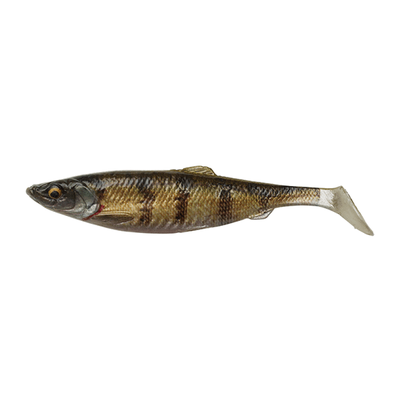 Naluca Savage Gear 4D Herring Shad 13cm (4buc/plic) - - Roveli