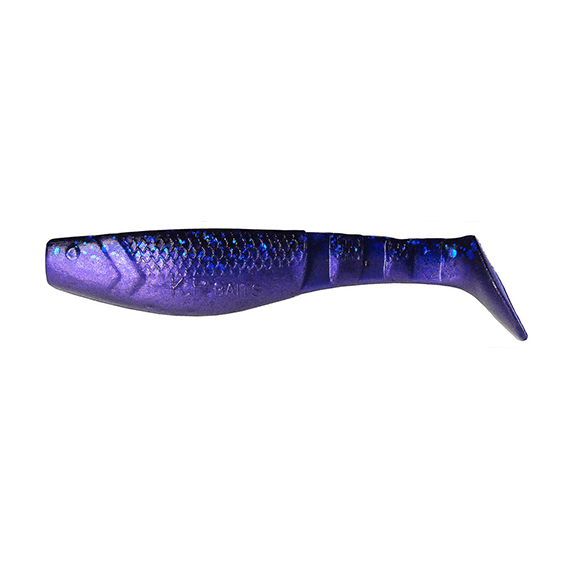 Naluca KP Baits Original Shad 6.25cm (5buc/plic) - - Roveli