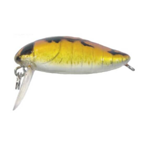 Vobler Kamatsu Power Bug 2.8cm/1.8gr - - Roveli