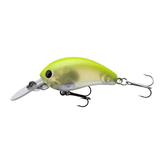 Vobler Daiwa Tournament Baby Crank 35F-SR  3.5cm/3.5gr - - Roveli