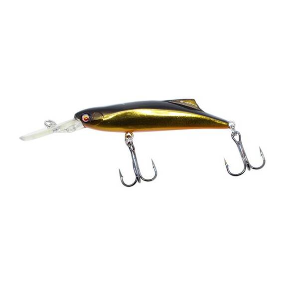 Vobler Damiki Sokill 55SP 5.5cm/4.6gr - - Roveli